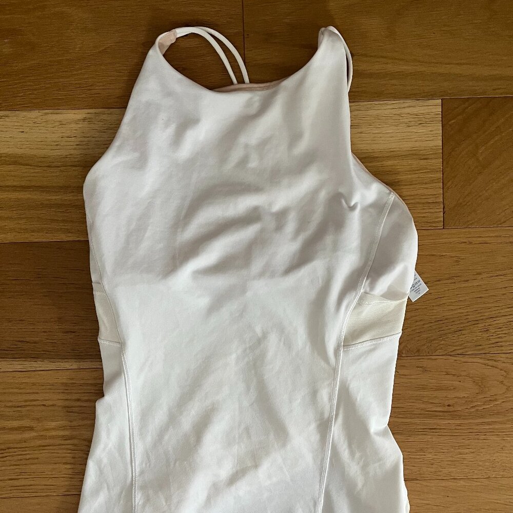 Girl's Ivivva tank